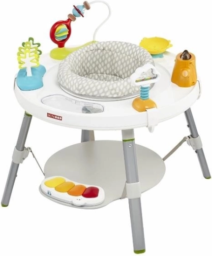 Skip Hop Explore & More dječji centar aktivnosti u 3 stupnja