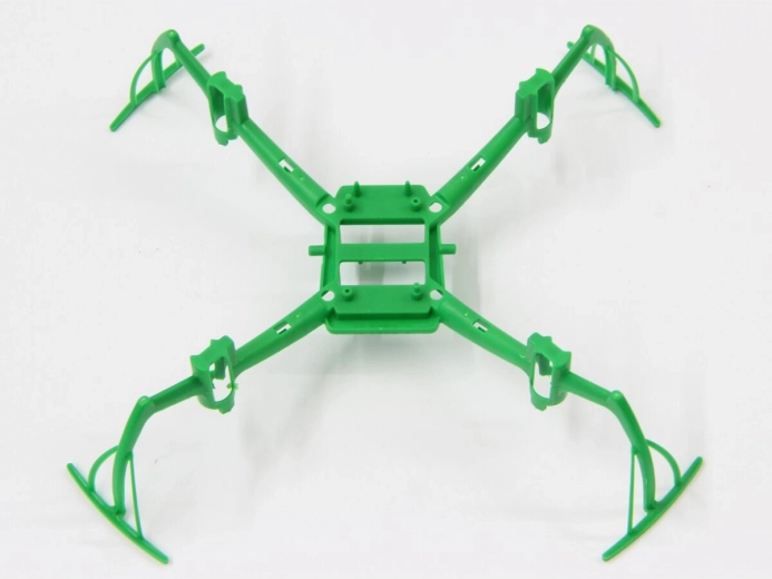 Main frame Loony Frog - 1 piece