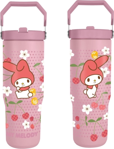 My Melody putna šalica s ručkom