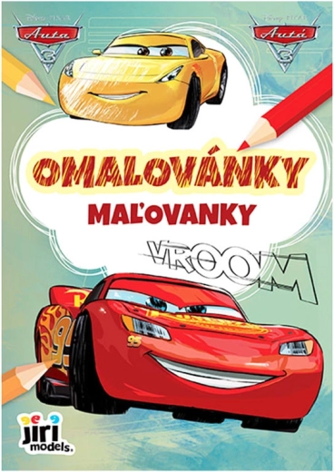 Bojanka A5 Automobili