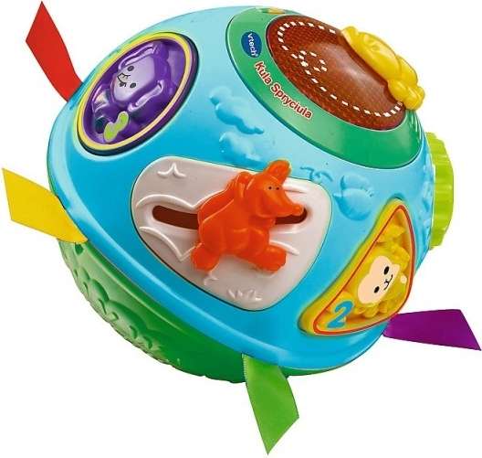 Interaktivna igračka Smartball