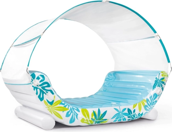 Nafukavajuća ležaljka Tropical
