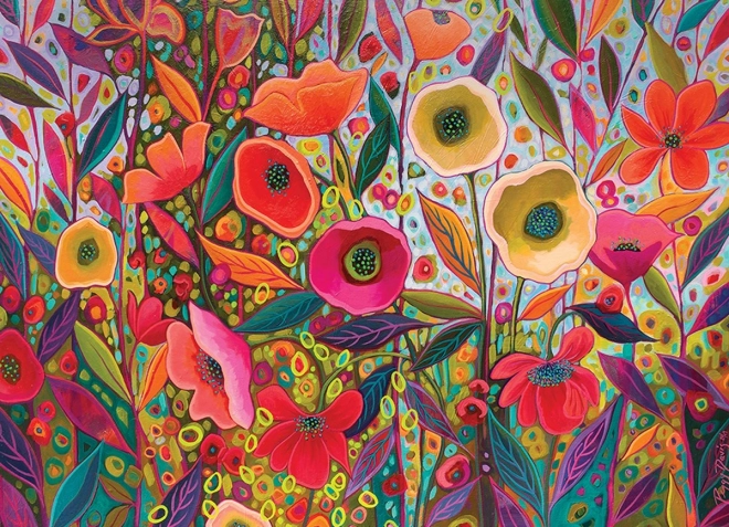 Puzzle Extravagance 1000 dijelova