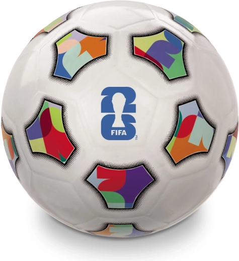 Nogometna lopta Mondo America 23 cm