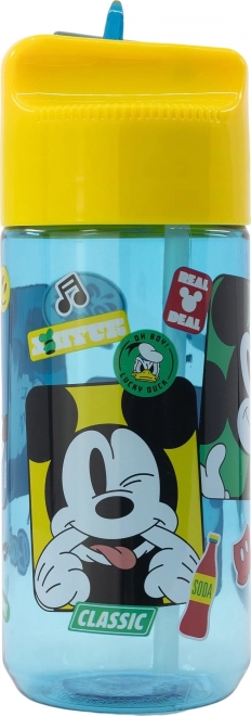 Tritanska boca za piće Mickey Mouse 430 ml