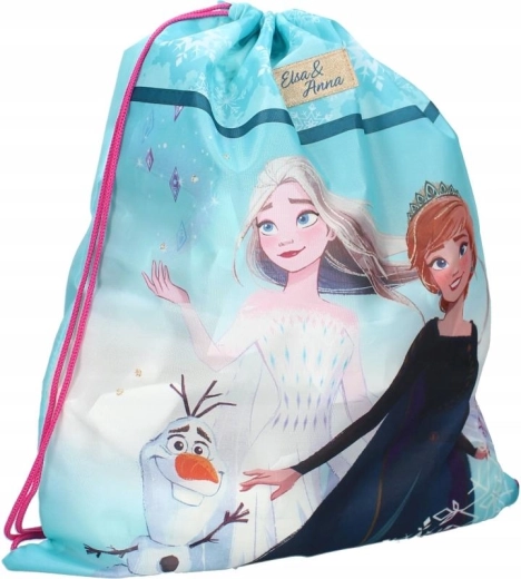Dječja vreća za leđa Frozen