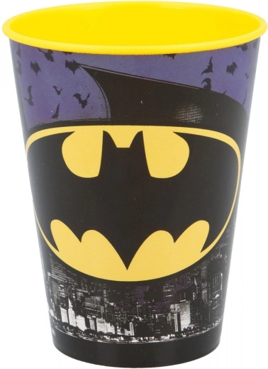 Plastična čaša Batman