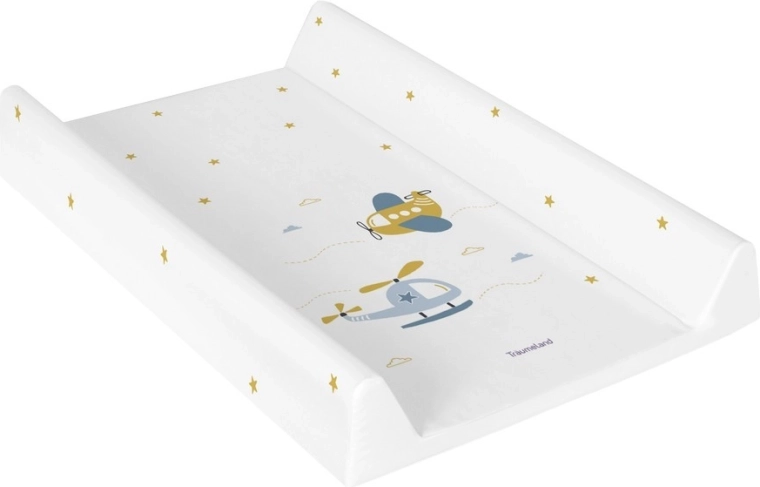 Träumeland podloga za previjanje Volare 50 × 70 cm