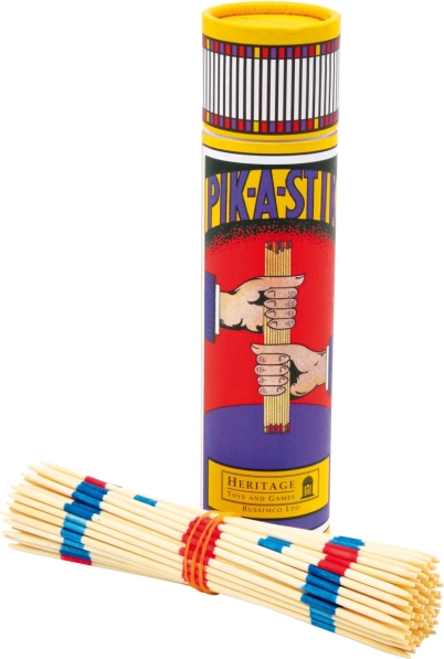 Mikado party game small 21 cm