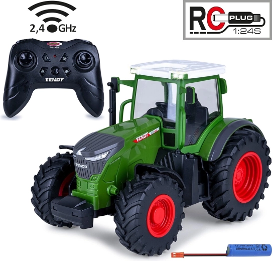 RC Fendt 1050 Vario Tractor in 1:24S Scale