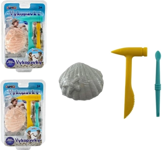 GEMIN Iskopavanja: morski svijet