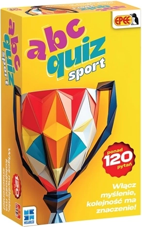 Epee ABC kviz sport