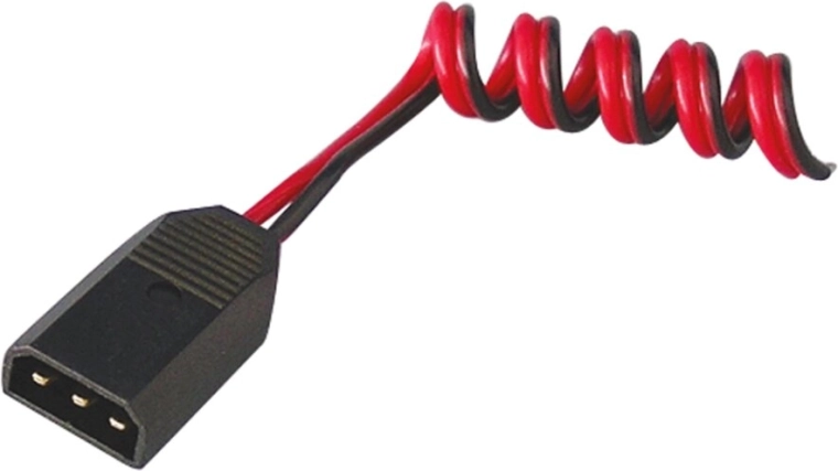 Jamara battery socket for MPX connector - 1 piece