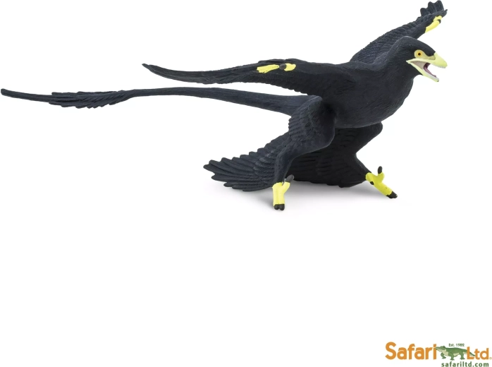 Microraptor Safari Ltd. - 1 komad