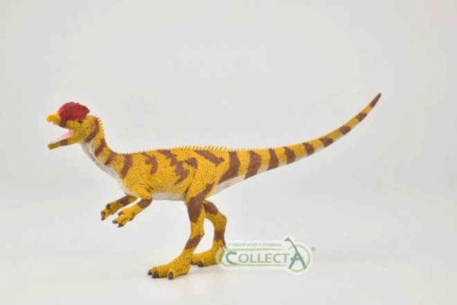 Collecta figurica dilofosaurus