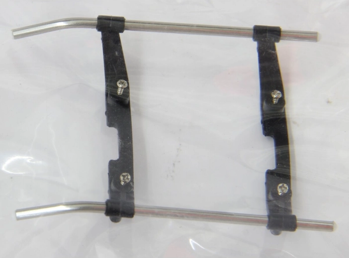 Landing skid for Mobilecopter JAMARA
