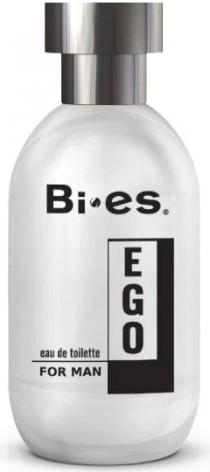 Tester muška toaletna voda BI-ES Ego 100 ml
