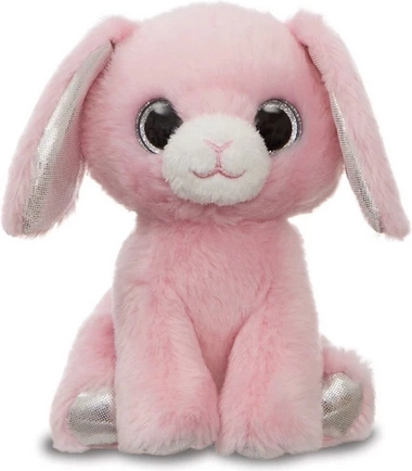 Aurora Sparkle Tales Luna ružičasti zečić 13 cm