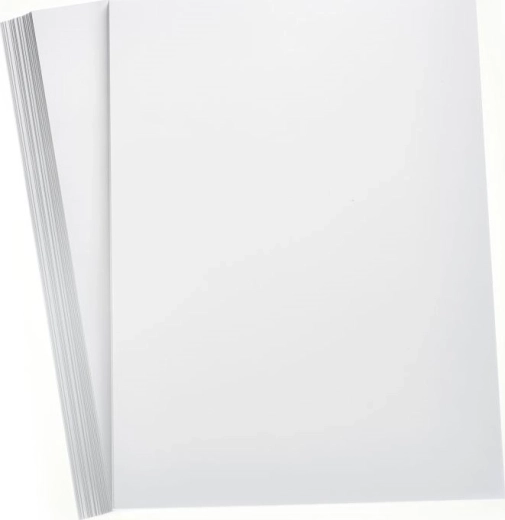 Kartonski papir za crtanje A4 220 g, 200 listova