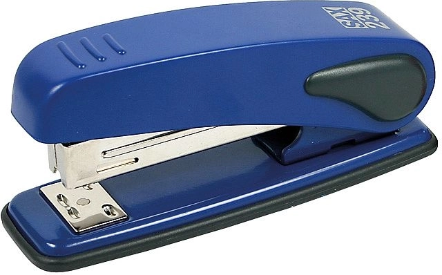 SAX 239 Stapler blue
