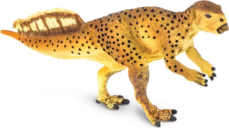 Psittacosaurus – Safari Ltd. dinosaur figurine