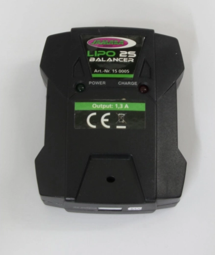 Balansir za LiPo baterije 2S 8,4 V Jamara - 1 komad