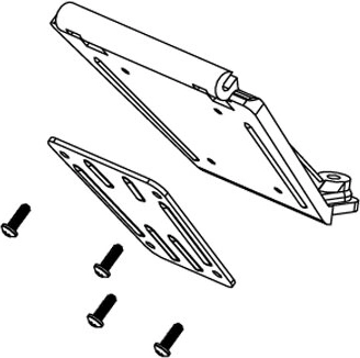 Dakar Mudguard Jamara