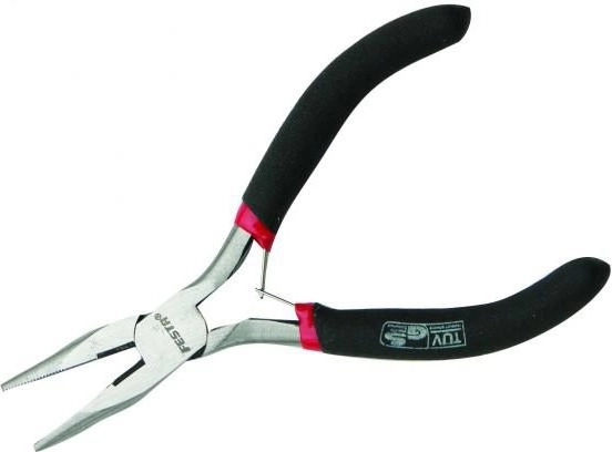 Radioklešta mini FESTA 12,5 cm