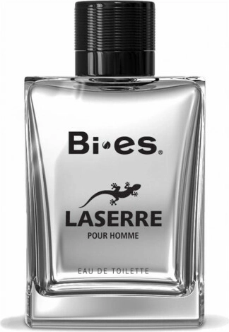 Bi-Es Laserre toaletna voda za muškarce 100 ml tester