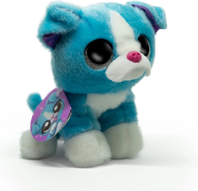 Plišanka Coco s iznenađenjem – Poncho