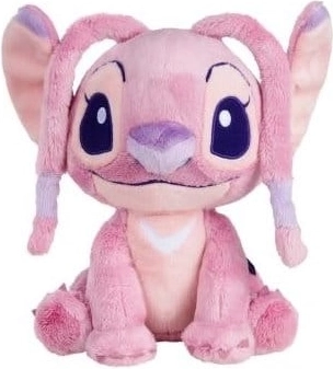Disney Angel Plush Character 25 cm