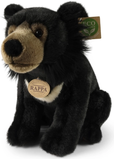 Rappa plišani mravojed 32 cm eco-friendly - 1 komad