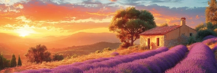 Zadivljujući krajolik – panoramske puzzle od 150 dijelova