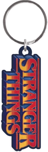 Plastični privjesak Stranger Things 8,5 cm