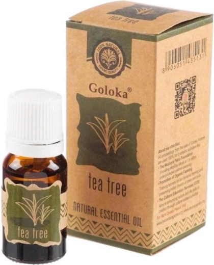 Goloka mješavina mirisnih ulja Tea tree