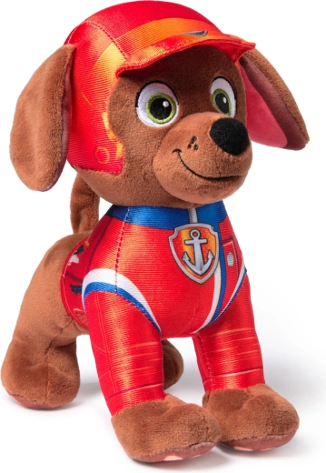 plišanac PAW Patrol Zuma Rescue Wheels 22 cm