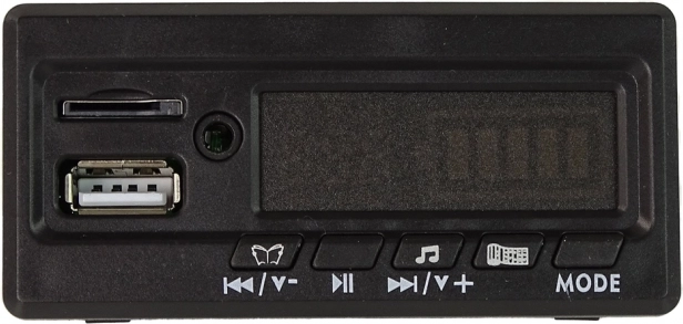 Glazbeni panel za električni autić 24V SX1928