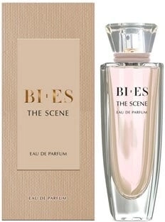 BI-ES The Scene ženska parfemska voda 100 ml