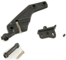 Brecter spoiler holder