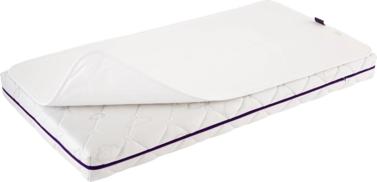 Träumeland AIRsafe 3D nepropusna podloga 40 × 50 cm