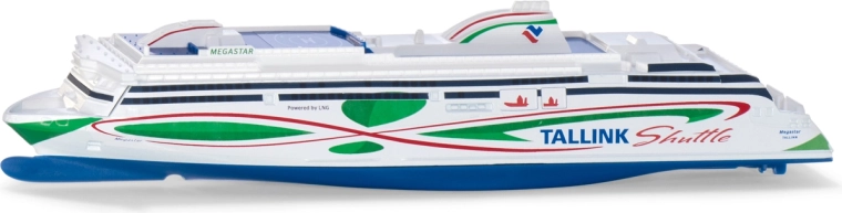 SIKU Super trajekt Tallink Megastar
