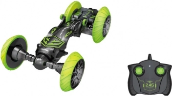 Trik RC auto