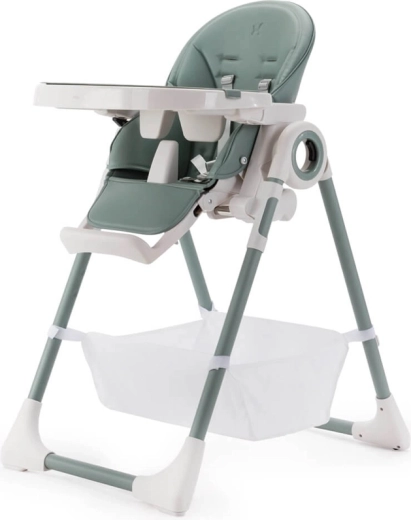 ADAMEX children's high chair Yuno – Mint