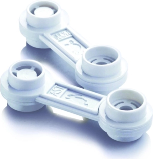 Nuby zamjenski ventil za šalicu, 9m+ (2 kom)