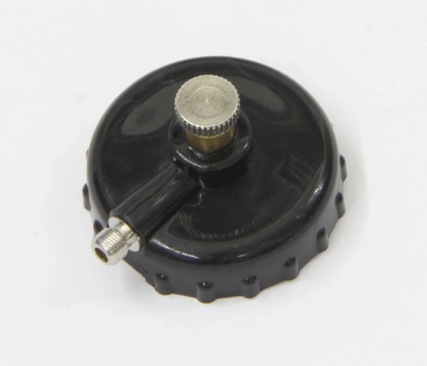 Jamara control valve