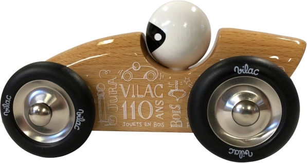 Vilac Drveni Trkaći Auto Compétition GM Jubilarni