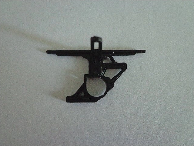 Cabin Holder for X-Ray