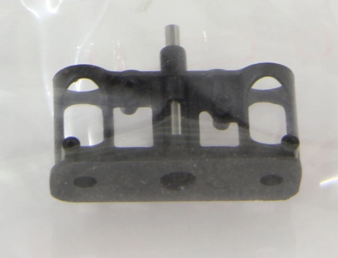 Main frame for Speedy Heli helicopter