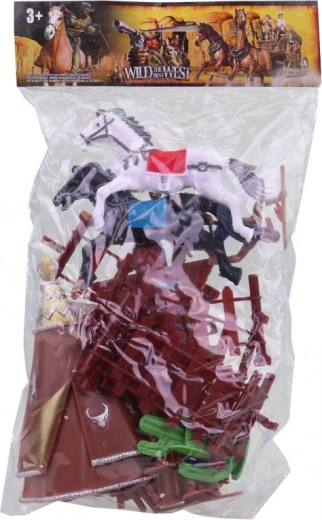 Set Indijanci za djecu