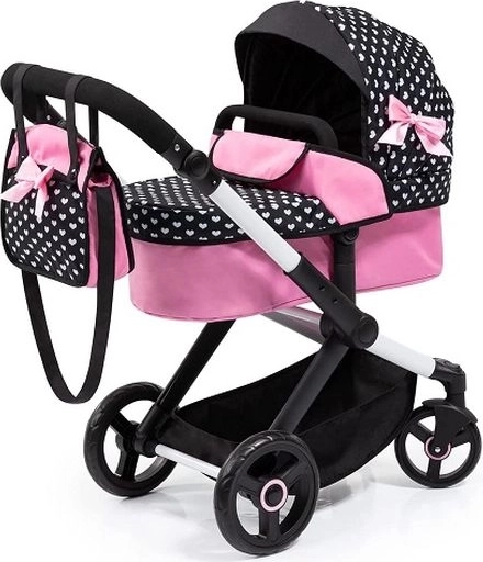 Bayer Xeo combi doll stroller